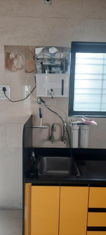 Apartmán Rajlakshmi Niwas Solapur Exteriér fotografie